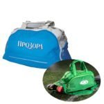 Сумка спортивна М626