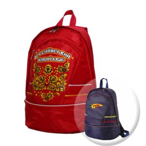 Рюкзак городской, для ноутбука Р422