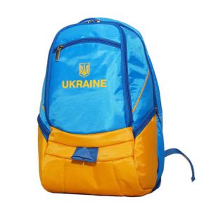 Рюкзак школьный, спортивный, городской Р83