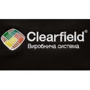 Вышивка