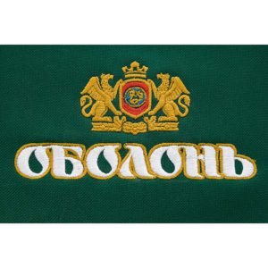 Вышивка