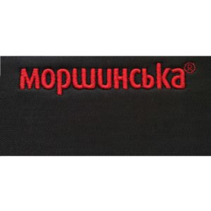 Вышивка