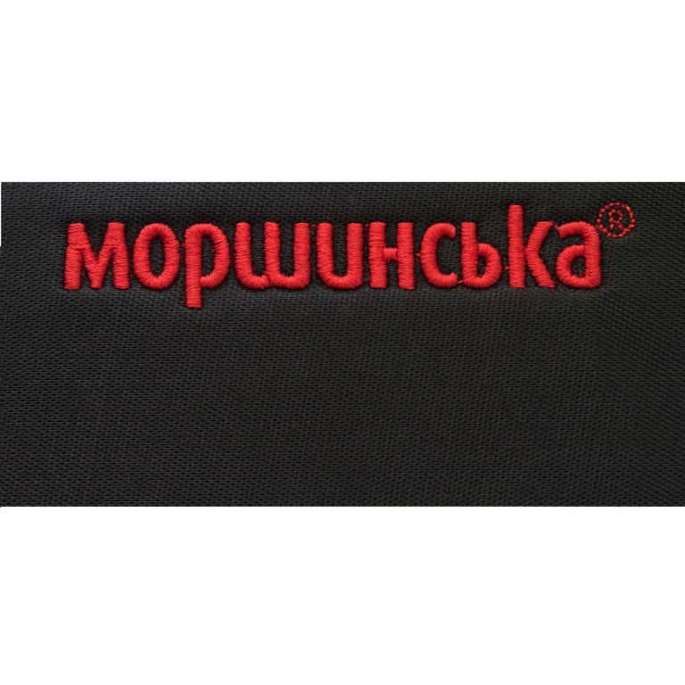 Фото Вышивка