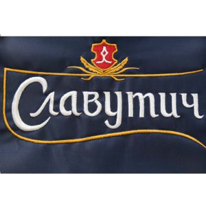 Вышивка