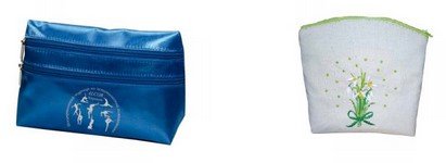 Косметички на заказ