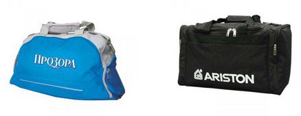 Сумки от производителя