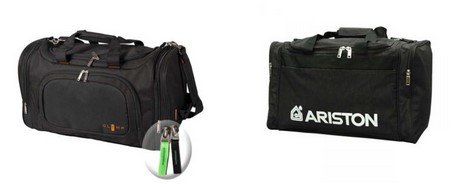 Оптом дорожные сумки