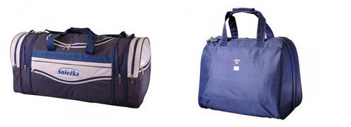 Дорожная сумка оптом от производителя