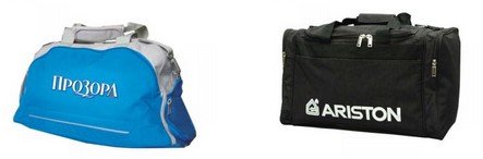 Спортивные сумки оптом в Украине	