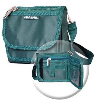 Мужские сумки украинского производства