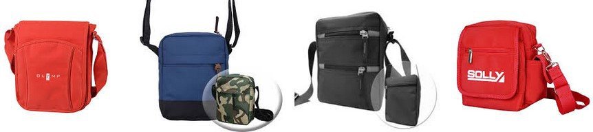 Мужские сумки производства Украины