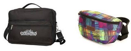 Мужские сумки под заказ