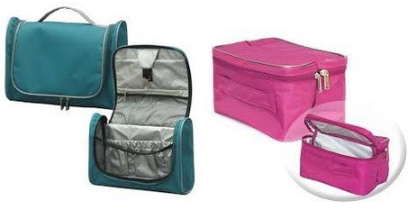 Пошив несессеров с логотипом