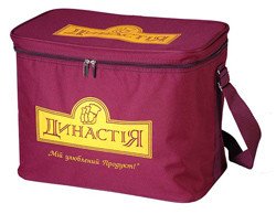 рекламные изотермические сумки