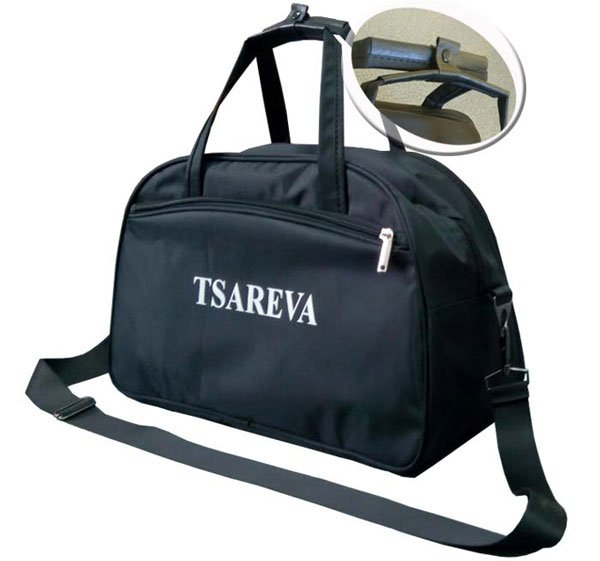 спортивные сумки через плечо