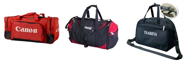 Производитель спортивных сумок через плечо