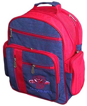 Рюкзак недорого в Киеве — Олимп Рюкзак недорого в Киеве