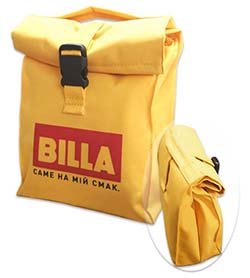 Корпоративные термос сумки