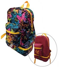 Рюкзаки для школы для подростков на заказ