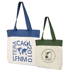 Сумки для промоутеров с логотипом