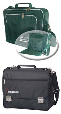 Сумки для торговых представителей