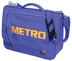 Пошив сумок для торговых представителей