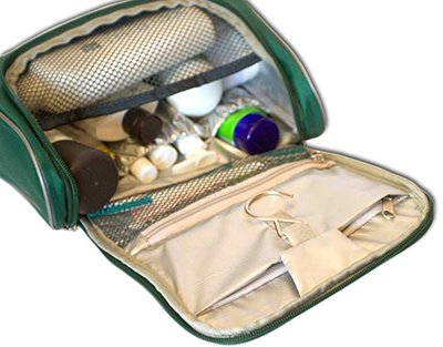 Пошив подвесного дорожного органайзера — Олимп Пошив подвесного дорожного органайзера