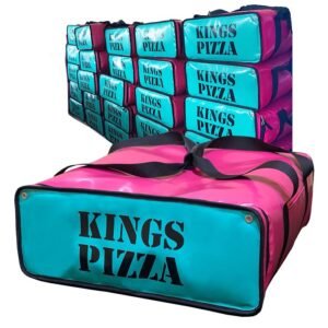 Термо-сумка для пиццы СХ555520