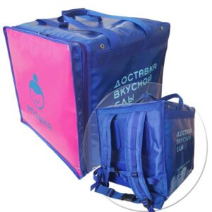 Изготовление термосумок в Запорожье